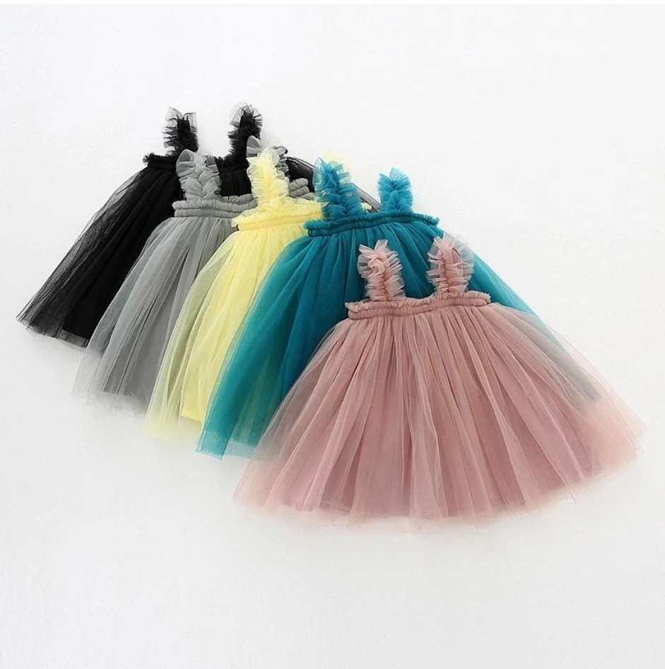 Dresses