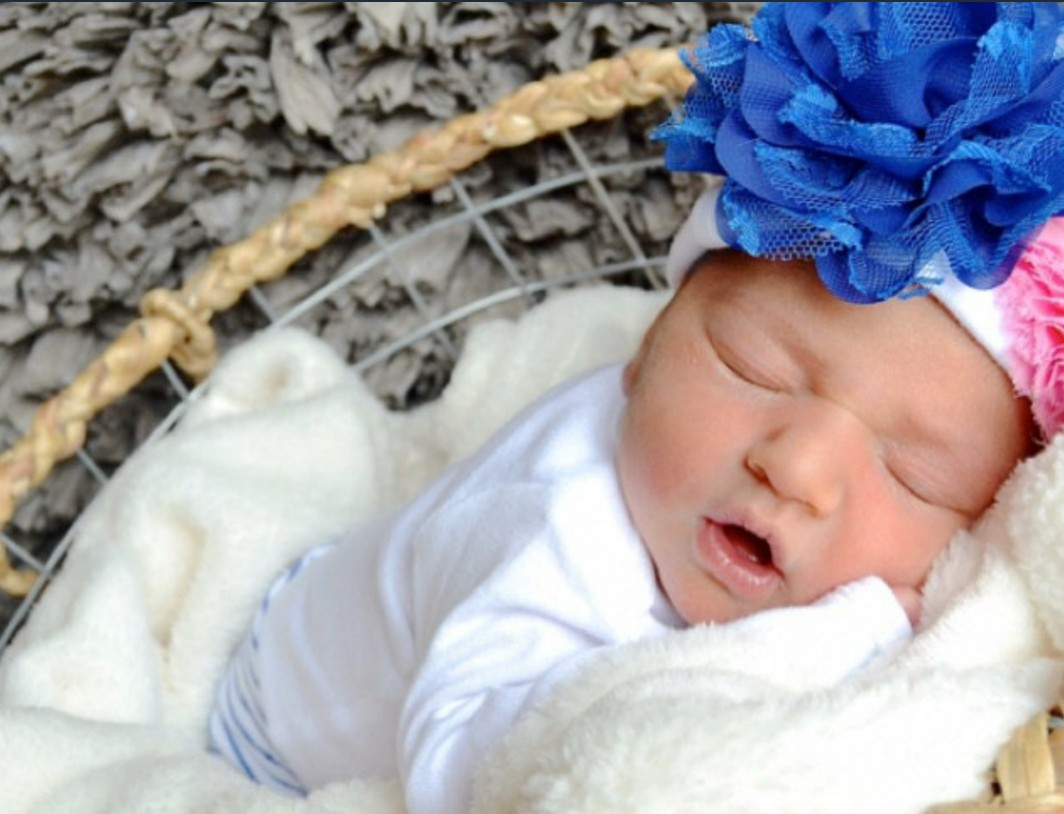 Newborn Outfits
