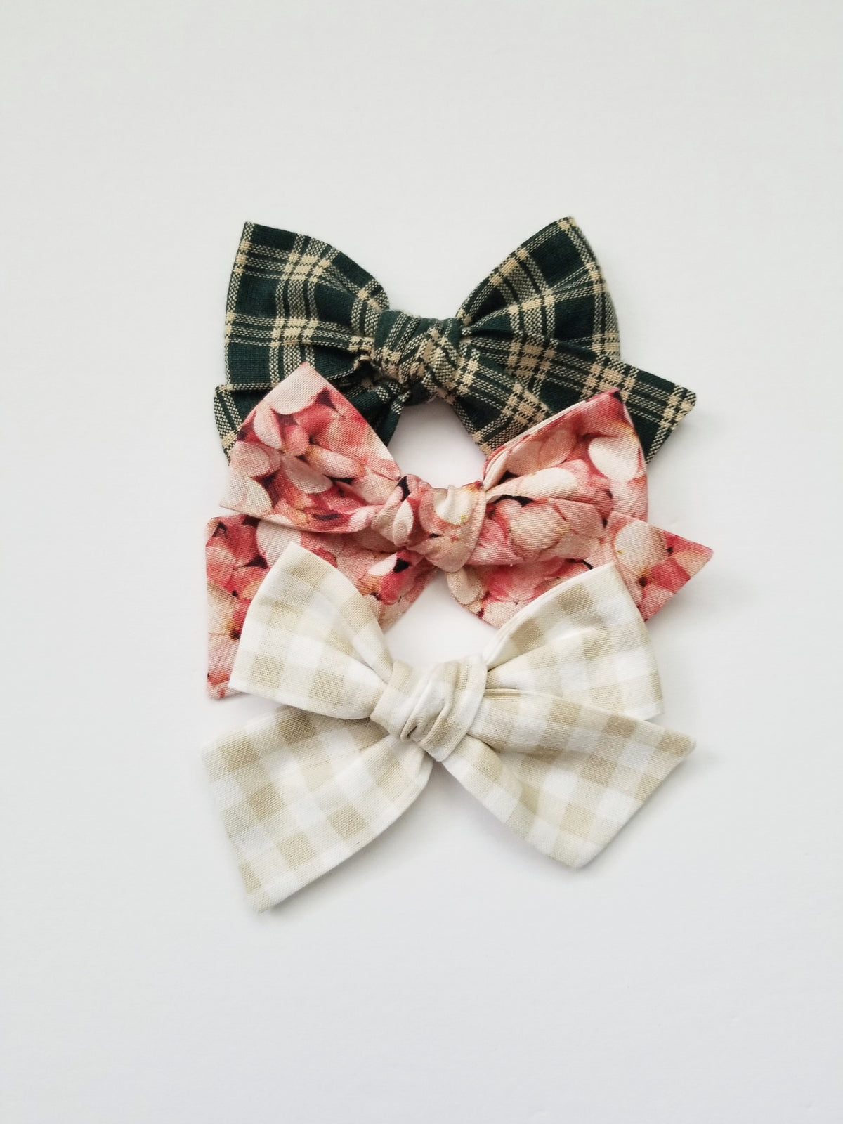 Bows