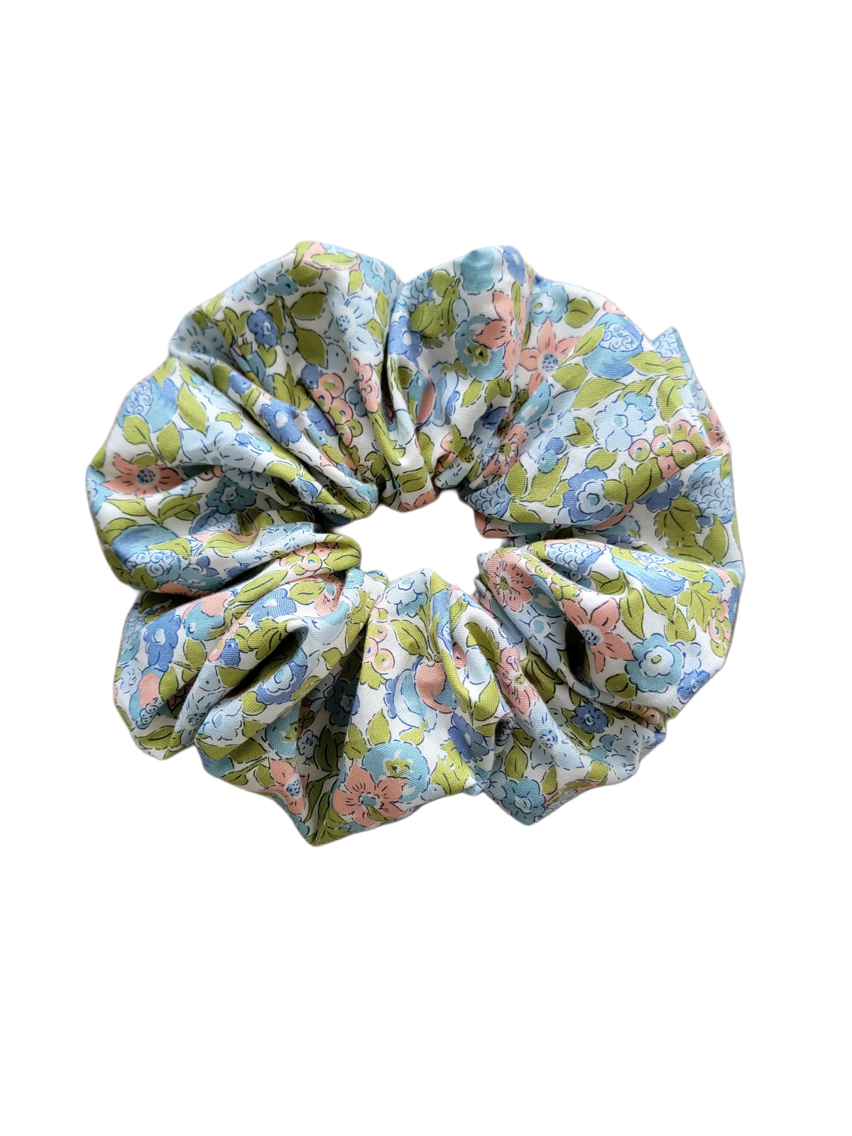 Scrunchies