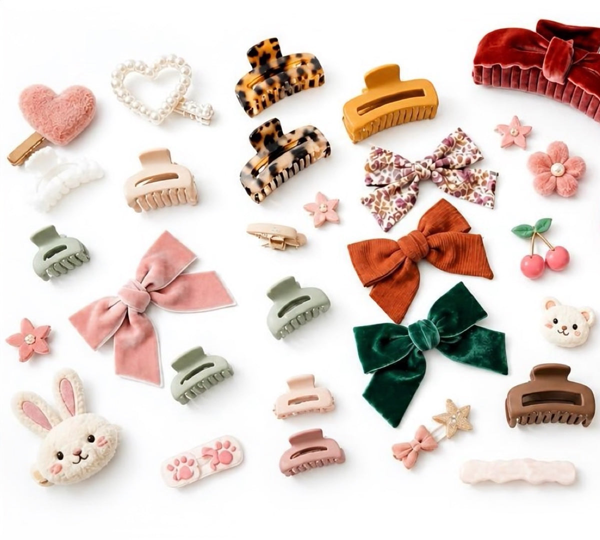 Accessories