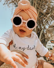 Load image into Gallery viewer, Oh My Darlin Onesie - Adassa Rose