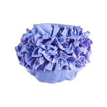 Load image into Gallery viewer, Ruffle Bloomers - Adassa Rose