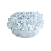 Ruffle Bloomers - Adassa Rose