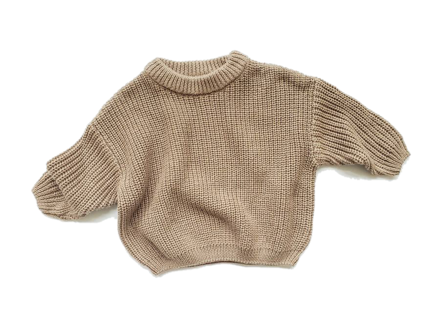 Baby 2025 knit sweaters