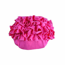 Load image into Gallery viewer, Ruffle Bloomers - Adassa Rose