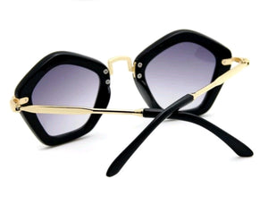 Zara Sunnies Kids Sunglasses - Adassa Rose