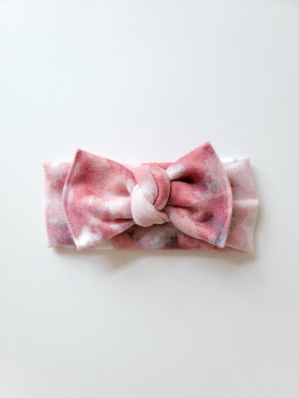 December Sunset Sweater Knit Headband - Adassa Rose