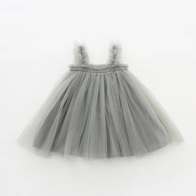 Load image into Gallery viewer, Amelia Princess Dress - Adassa Rose