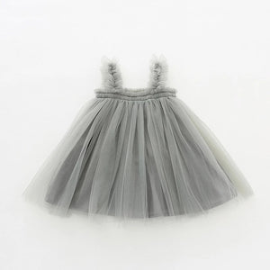 Amelia Princess Dress - Adassa Rose