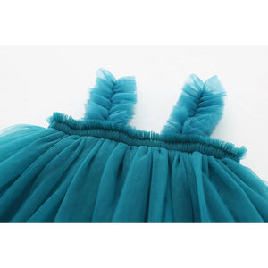 Amelia Princess Dress - Adassa Rose