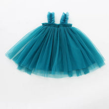 Load image into Gallery viewer, Amelia Princess Dress - Adassa Rose