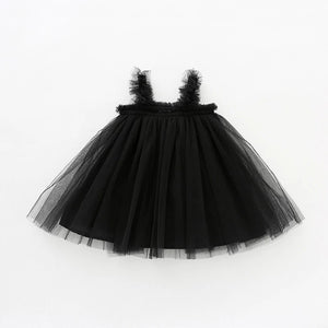 Amelia Princess Dress - Adassa Rose
