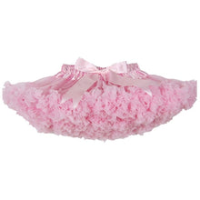 Load image into Gallery viewer, Pink Tutu Skirt - Adassa Rose
