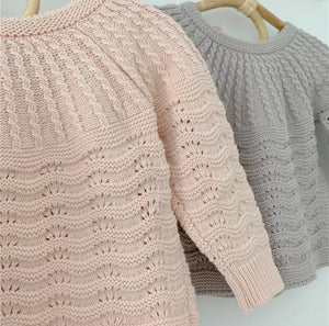 Nola Cardigan - Adassa Rose