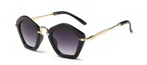 Zara Sunnies Kids Sunglasses - Adassa Rose