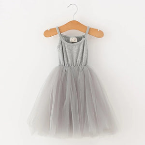 Lilyana Tutu Dress Girl
