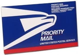 Priority Shipping Upgrade - Adassa Rose